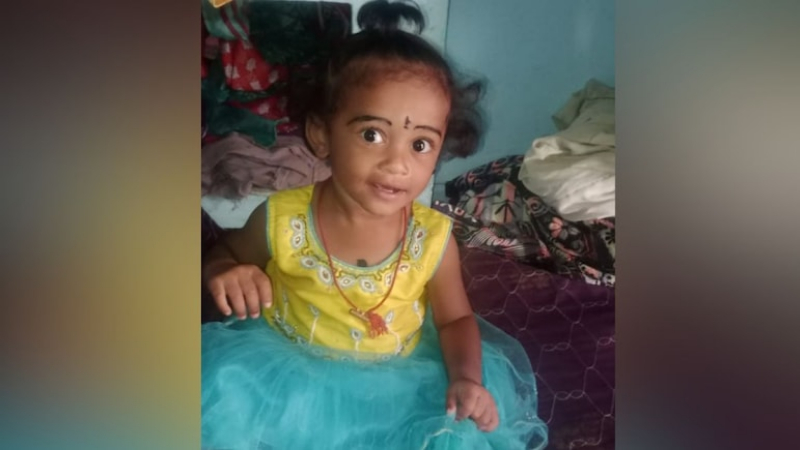 Andhra Pradesh | ಕುದಿಯುತ್ತಿದ್ದ ಹಾಲಿನ ಪಾತ್ರೆಗೆ ಬಿದ್ದು ಒಂದೂವರೆ ವರ್ಷದ ಮಗು ಸಾವು 1 Andhra Toddler Dies After Falling Into Milk Pot