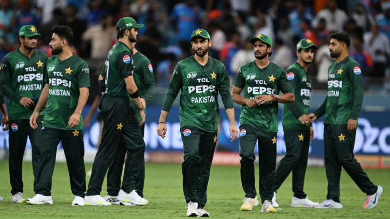 Asiacup 2025 Pakistan