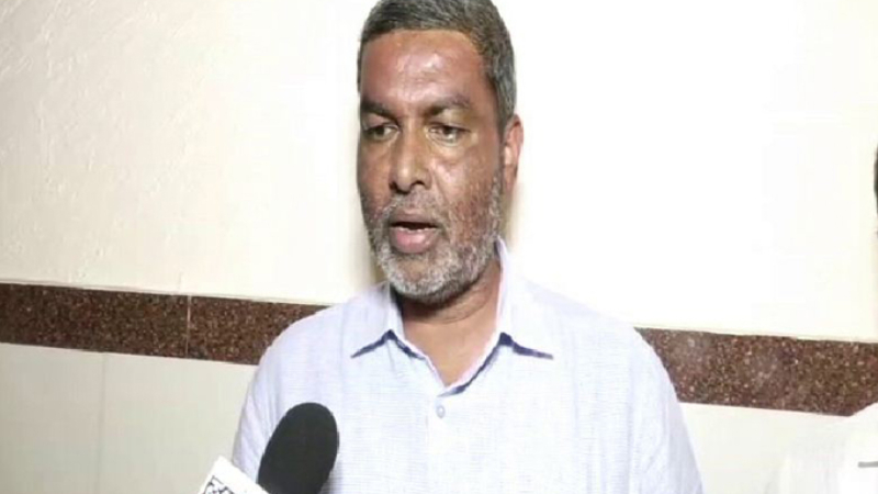 Balachandra Jarkiholi