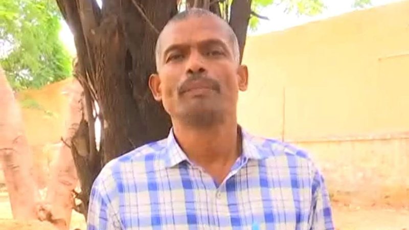 Ballari Matka Scam Atrocity Case