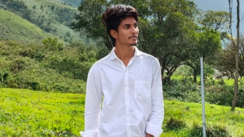 Ballary Praveen