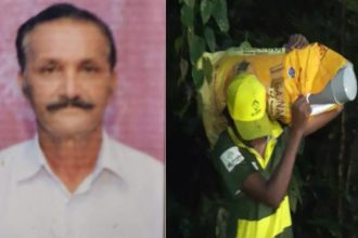 Banglegudde