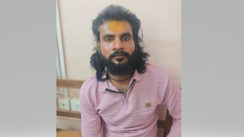 Belagavi Court awards death penalty for rape murder of minor girl