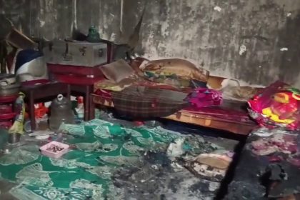 Bengaluru Short Circuit Child Death