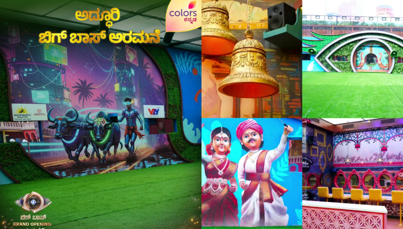 Bigg Boss Kannada 12 3