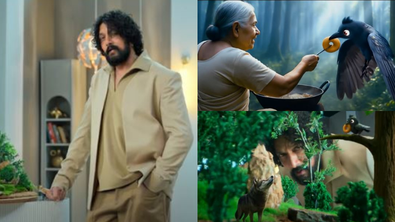 Bigg Boss Kannada Season 12 promo