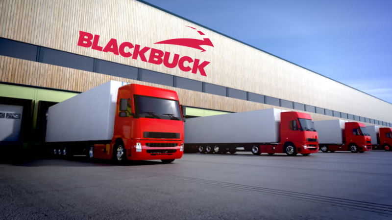 ಕೆಟ್ಟ ರಸ್ತೆಯಿಂದ ಬೆಂಗಳೂರು ತೊರೆಯಲು ಮುಂದಾದ 10,900 ಕೋಟಿ ಮೌಲ್ಯದ BlackBuck ಕಂಪನಿ 1 BlackBuck company