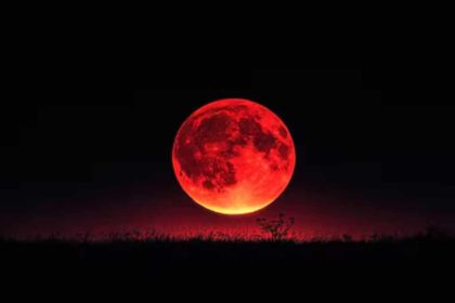 Blood Moon