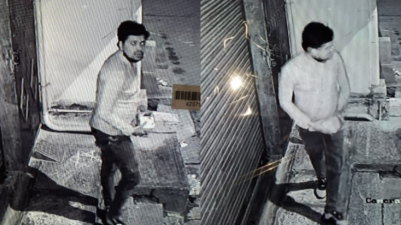 CCTV cameras Holenarasipur