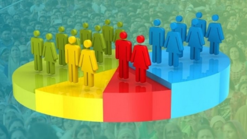 Caste Census 4