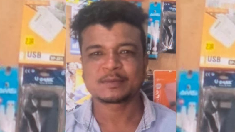 Chikkaballapura Car Accident