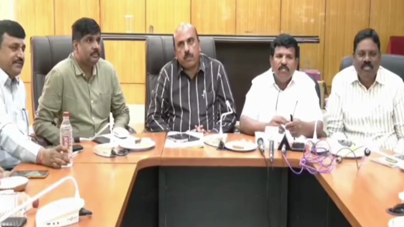 Chitradurga Caste Survey Notice