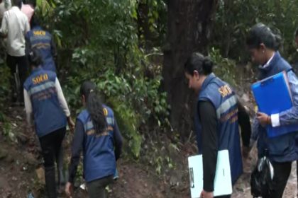 Dharmasthala Banglegudde SIT