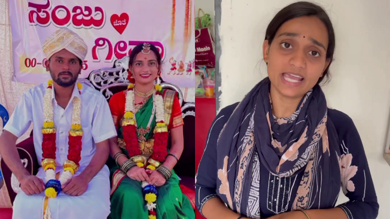 ಧಾರವಾಡ | ಯೂಟ್ಯೂಬರ್ ಮುಕಳೆಪ್ಪನ ಪತ್ನಿ ಪೊಲೀಸರ ವಶಕ್ಕೆ - ಶಕ್ತಿ ಸದನ ಕೇಂದ್ರಕ್ಕೆ ರವಾನೆ 12 Dharwad Mukaleppa Case