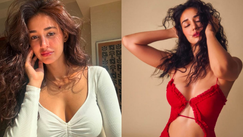 Disha Patani 1