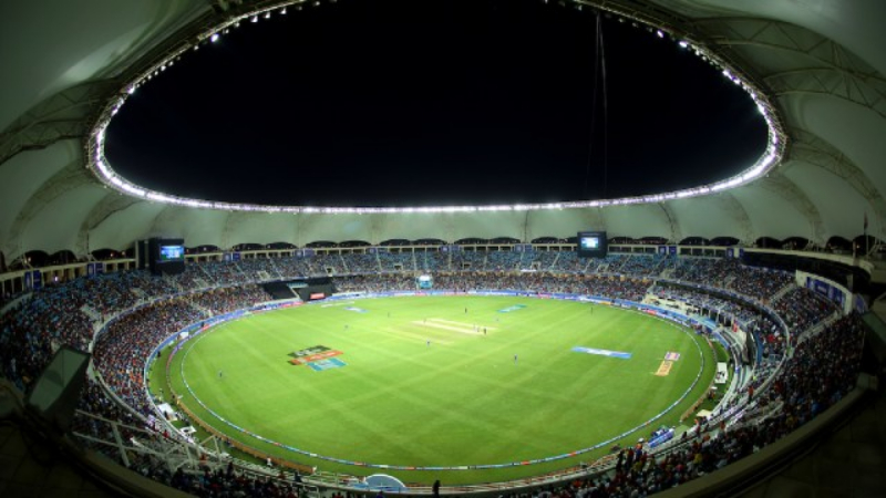 Dubai Stadium