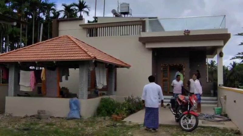 Gang robs gold jewellery worth Rs 8 lakh in Davanagere Channagiri