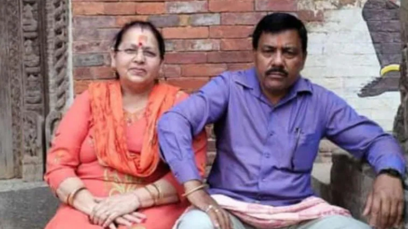 Ghaziabad woman falls to death in Kathmandu hotel while trying to escape arson attack