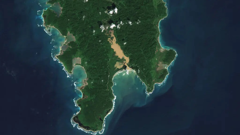 Great Nicobar Project 1