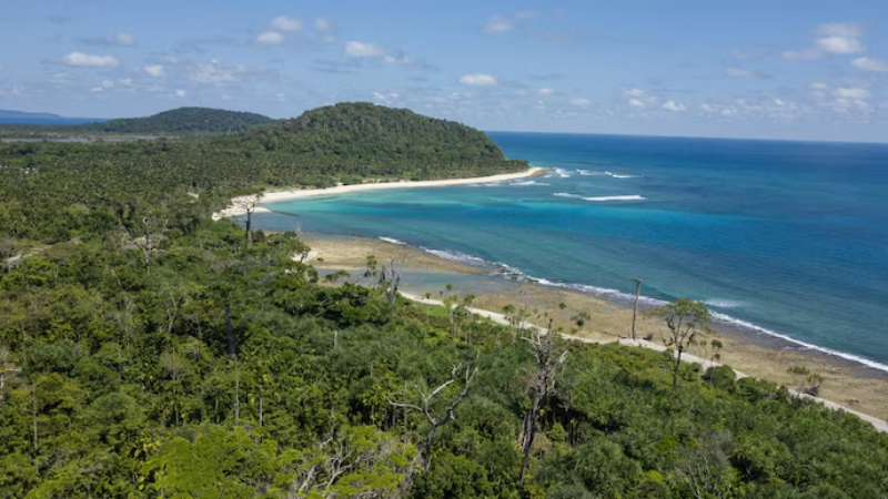 Great Nicobar Project