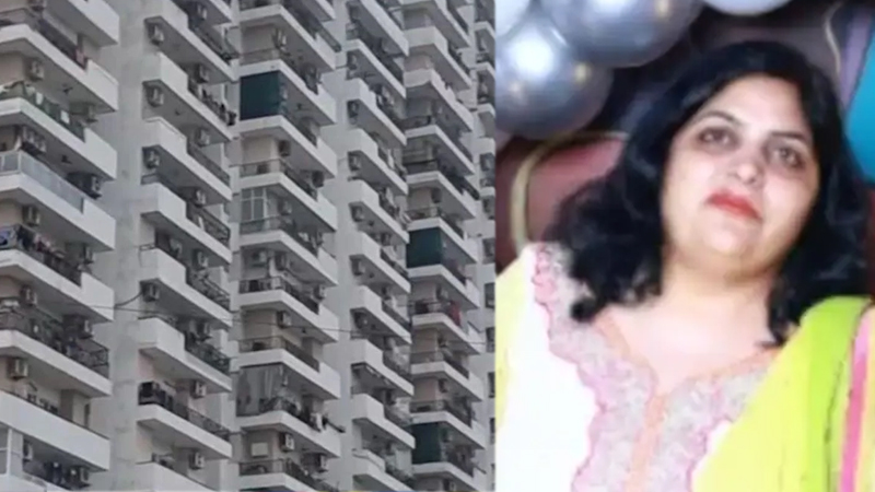 Greater Noida Women 2