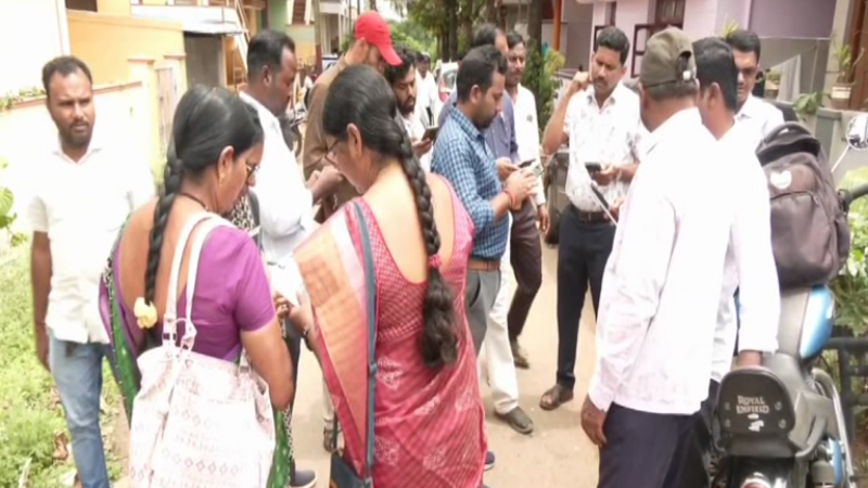 Haveri Caste Census Survey