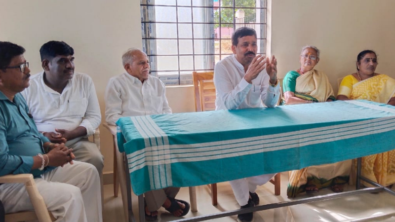 Haveri Rudrappa Lamani