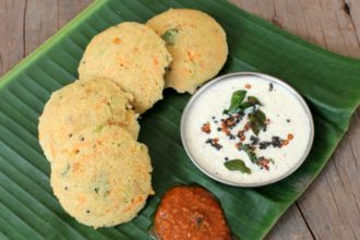 Home News 127 Healthy Oats Idli Recipe 1