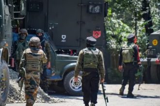 Home News 121 Indian Army