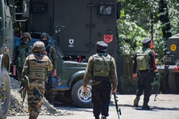 Home News 31 Indian Army