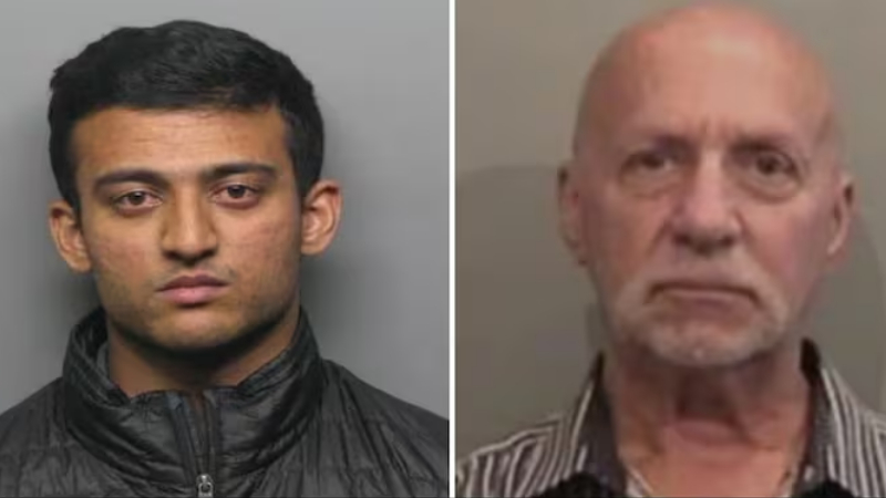 Indian Origin Man Kills Sex Offender In US