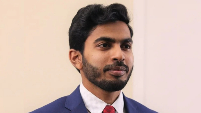 Indian Techie Shot Dead by america cops