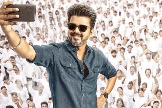 Jana Nayagan Thalapathy Vijay