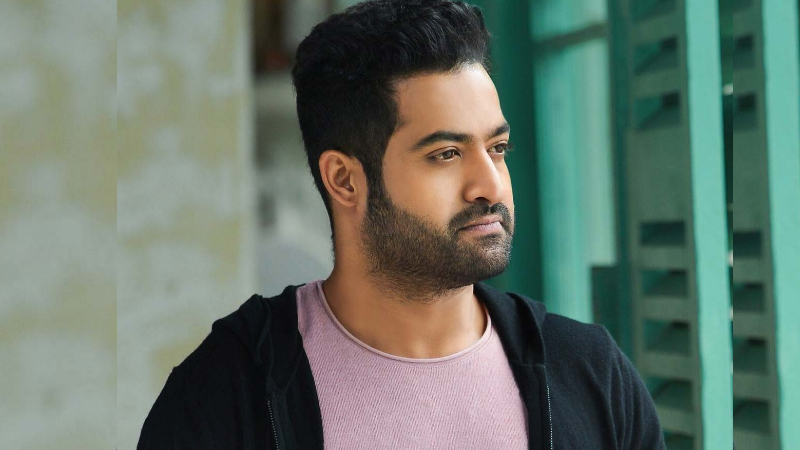 Jr NTR