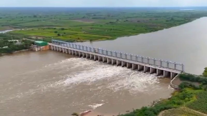 Kalaburagi Sonna Barigae