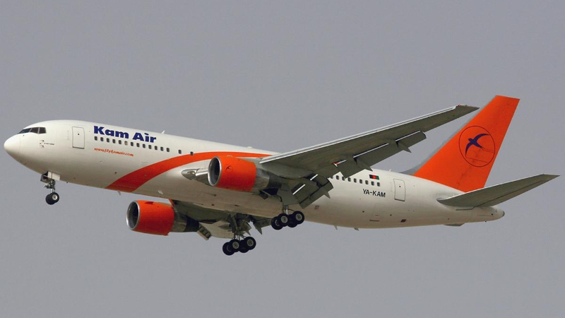 ವಿಮಾನದ ಲ್ಯಾಂಡಿಂಗ್ ಗೇರ್ ಬಳಿ ಅಡಗಿ 2 ಗಂಟೆ ಪ್ರಯಾಣಿಸಿ ಭಾರತಕ್ಕೆ ಬಂದ ಅಫ್ಘಾನ್ ಬಾಲಕ! 1 Kam Air