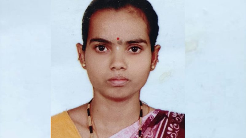Koppal Mother death 1