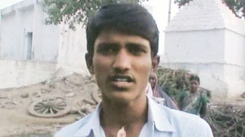 Koppal Yellalinga