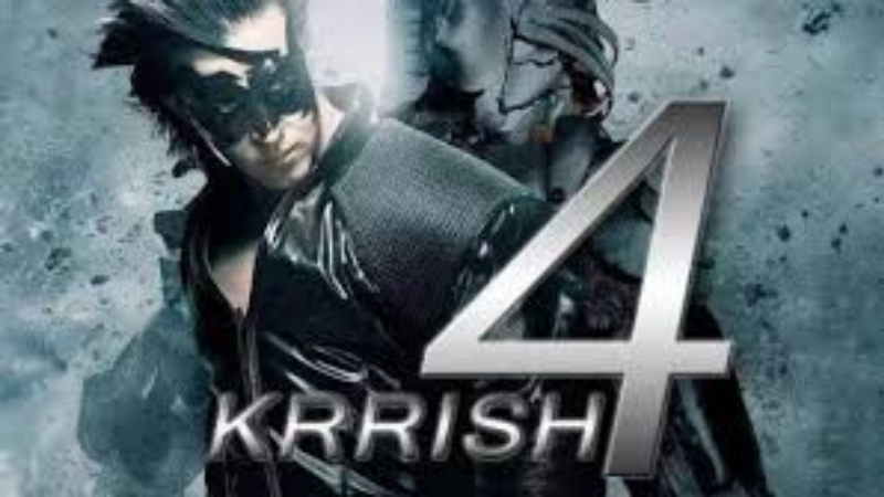 Krrish 4