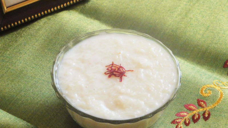 Dasara 2025 - ದುರ್ಗಾ ದೇವಿಗೆ ಇಷ್ಟವಾದ ಕ್ಷೀರಾನ್ನ ಮಾಡೋದು ಹೇಗೆ? 8 Ksheeranna