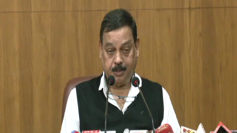 ಹಿಂದೂ ಕ್ರೈಸ್ತಗೆ ಕೊಕ್ - ಮತಾಂತರ ಆದವರಿಗೆ ಮೂಲ ಜಾತಿ ಅನ್ವಯ ಆಗಲ್ಲ 2 Madhusudhan Naik