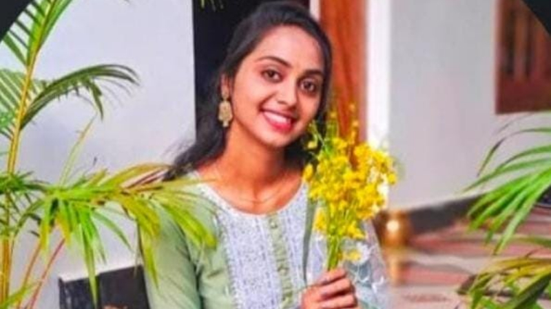 Madikeri Suicide