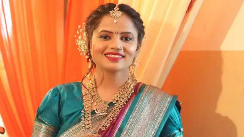 Maharashtra Woman Dies By Suicide Over Dowry Harassment Months After Marriage