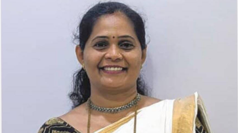 Mangaluru Lady Death