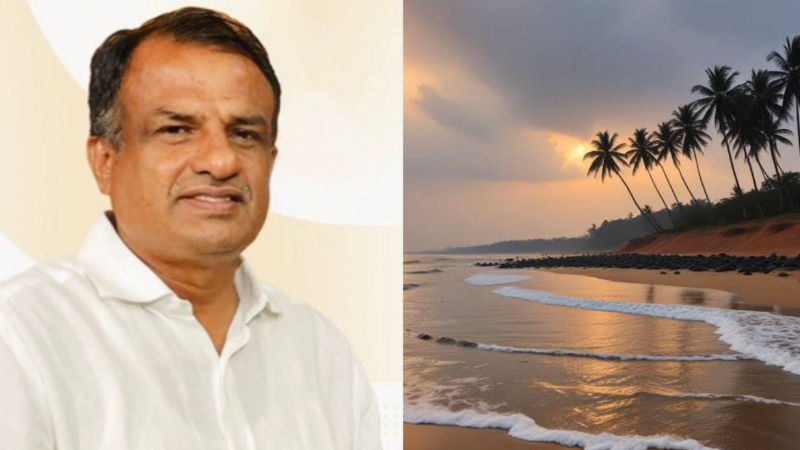 Manjunath Bhandari DK Udupi Tourism