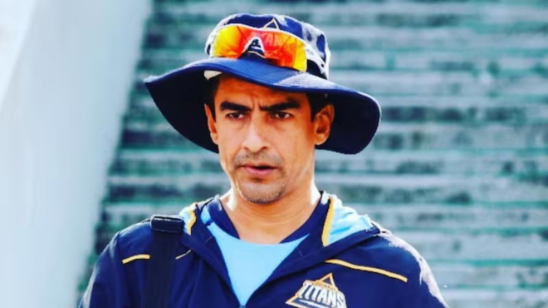 Mithun Manhas BCCI President