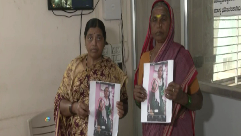 Mukaleppa Marriage Controversy Gayathri Mother