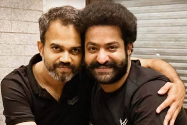 Home News 89 NTR And Prashant Neel