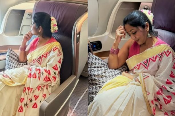 Home News 83 Navya Nair