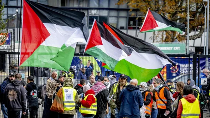 ಅಮೆರಿಕ ವಿರೋಧದ ನಡ್ವೆ ಪ್ಯಾಲೆಸ್ಟೀನ್ಗೆ ದೇಶದ ಮಾನ್ಯತೆ ನೀಡಲು ಬ್ರಿಟನ್ ಸಿದ್ಧತೆ 4 Palestine